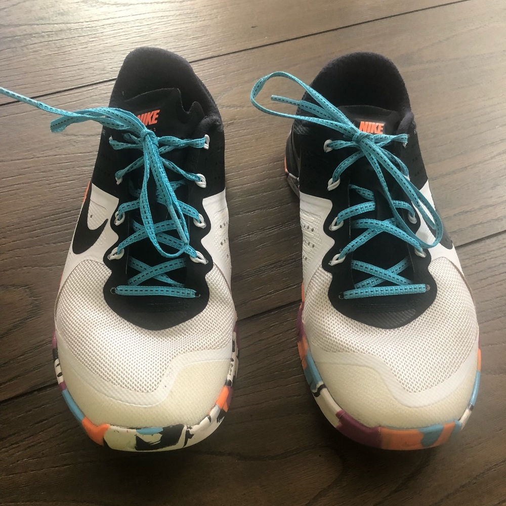 Nike Metcon 2
